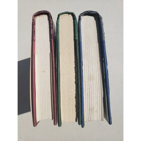 Best of the Grapevine  Vols 1, 2, & 3 Alcoholics Anonymous HCDJ 1985-1998 - Picture 8 of 16